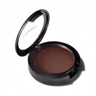 MAC Matte Powder Blush Film Noir skaistalai 6 g