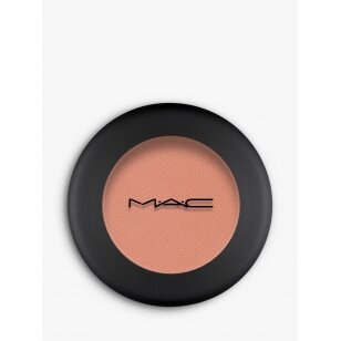 MAC Powder Kiss akių šešėliai 14g My Tweedy