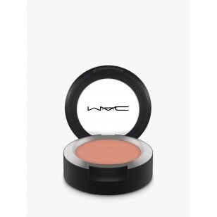 MAC Powder Kiss akių šešėliai 14g My Tweedy