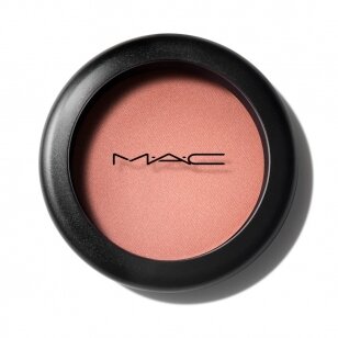 MAC Sheertone Shimmer skaistalai 6g Peachtwist