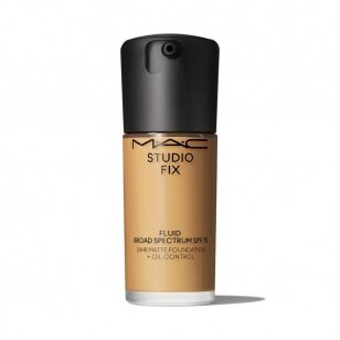 MAC Studio Fix Fluid SPF15 Foundation C 45 30 ml