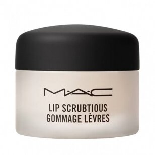 MAC Sweet Vanilla lūpų šveitiklis 15 ml