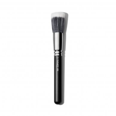 MAC 187s Duo Fibre Face šepetėlis