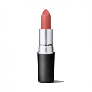 MAC Amplified Crème lūpų dažai Cosmo 3 g