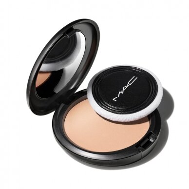 MAC Blot Powder/Presed Powder Medium 12 g