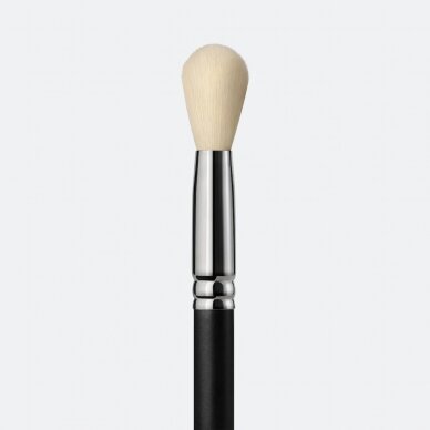 MAC Brush 168s Large Angled Contour šepetėlis 2