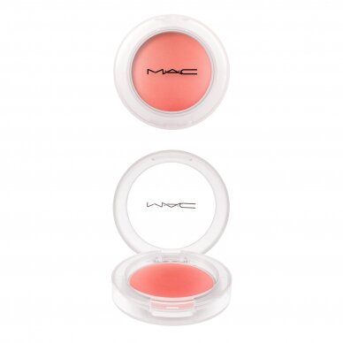 MAC Glow Play Cheer Up румяна 1