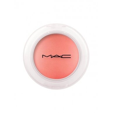 MAC Glow Play Cheer Up румяна