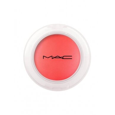 MAC Glow Play Groovy skaistalai