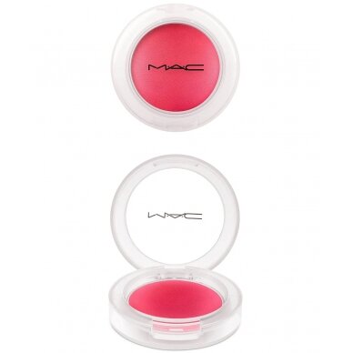 MAC Glow Play Heat Index skaistalai 1