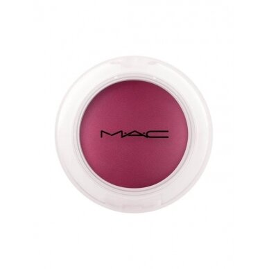 MAC Glow Play Rosy Does It skaistalai