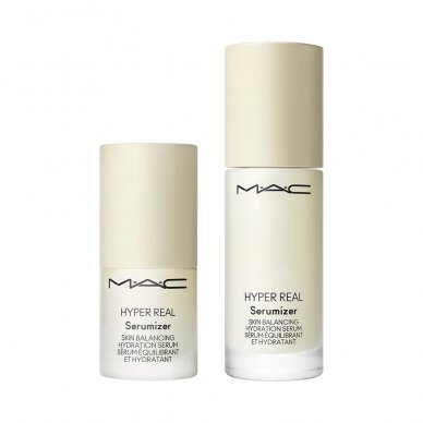 MAC Hyper Real Serumizer Сыворотка 15 мл 2