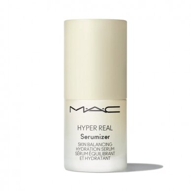 MAC Hyper Real Serumizer Сыворотка 15 мл