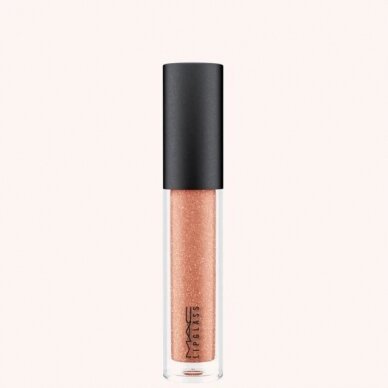 MAC Lipglass Beaux блеск для губ 1,92