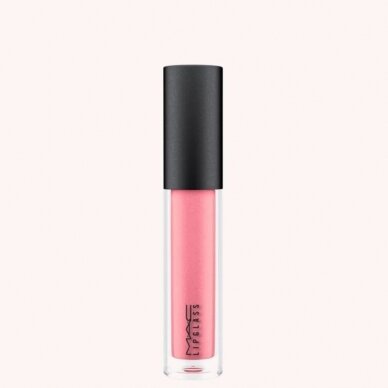 MAC Lipglass Cultured lūpų blizgis 1.92 g 1