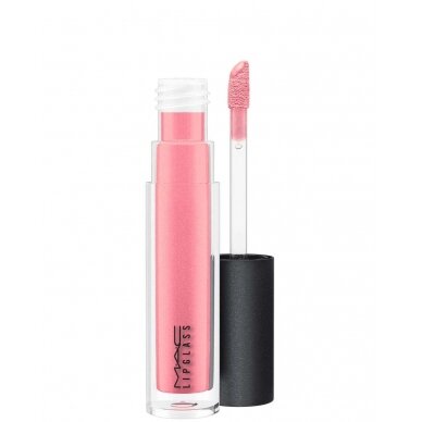 MAC Lipglass Cultured блеск для губ 1,92