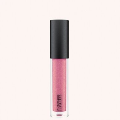 MAC Lipglass Love Child блеск для губ 1,92