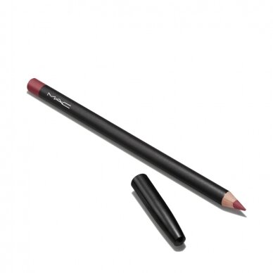 MAC Half Red Карандаш для губ 3 г