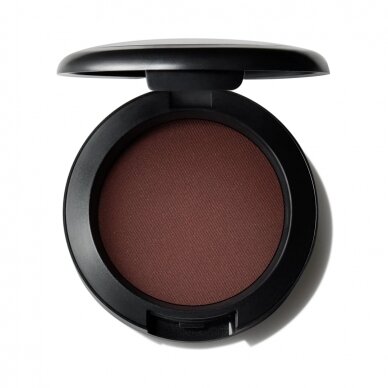 MAC Matte Powder Blush Film Noir skaistalai 6 g 1