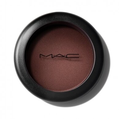 MAC Matte Powder Blush Film Noir skaistalai 6 g 2