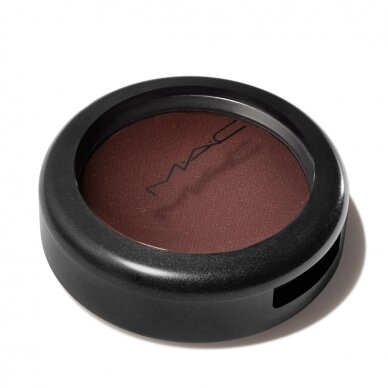 MAC Matte Powder Blush Film Noir skaistalai 6 g 3