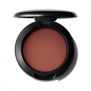 MAC Matte Powder Raizin Румяна 6 г 1