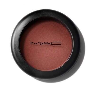 MAC Matte Powder Raizin Румяна 6 г 2