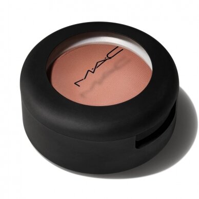 MAC Powder Kiss akių šešėliai 14g What Clout! 2