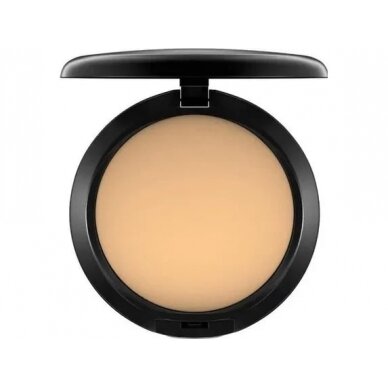 MAC Studio Fix Powder Plus C40 Основа под макияж 15 г