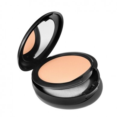 MAC Studio Fix Powder Plus Foundation C2 15 г