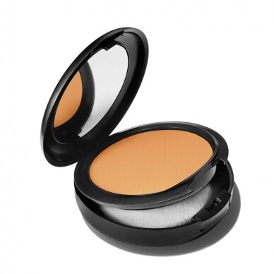 MAC Studio Fix Powder Plus Foundation NC44.5 15 г