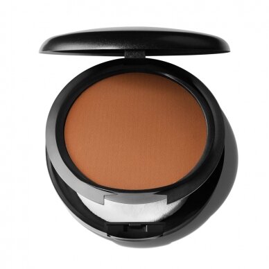 MAC Studio Fix Powder Plus Foundation NW55 15 г 1