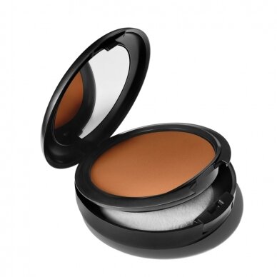 MAC Studio Fix Powder Plus Foundation NW55 15 г