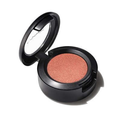 MAC Veluxe Pearl Eyeshadow Brangus Pink Тени для век 1,5 г