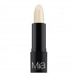 MIA MAKEUP NUDE LIGHTER lūpų balzamas – blizgis, 4ml