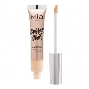 MIA MAKEUP COFFEE SHOT CONCEALER 03N Консилер, 10 мл