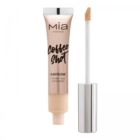 MIA MAKEUP COFFEE SHOT CONCEALER 04N Консилер, 10 мл