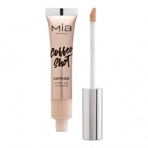 MIA MAKEUP COFFEE SHOT CONCEALER 06C Консилер, 10 мл