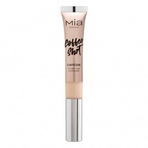 MIA MAKEUP COFFEE SHOT CONCEALER 10N Консилер, 10 мл