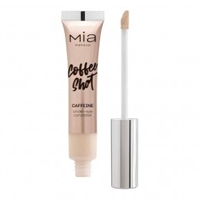 MIA MAKEUP COFFEE SHOT CONCEALER 11W Консилер, 10 мл