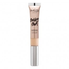 MIA MAKEUP COFFEE SHOT CONCEALER 12NP Консилер, 10 мл