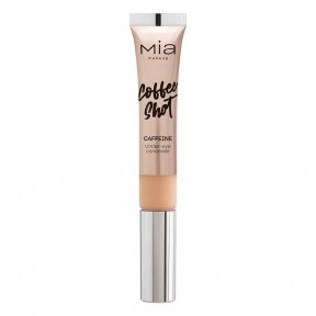 MIA MAKEUP COFFEE SHOT CONCEALER 13WP Консилер, 10 мл