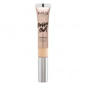 MIA MAKEUP COFFEE SHOT CONCEALER 14W Консилер, 10 мл