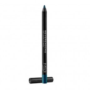 MIA MAKEUP EYE PENCIL NEVERENDING EMERALD долгоиграющий карандаш для глаз 6 г