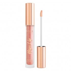 MIA MAKEUP HYPE LIP PLUMPING LIP GLOSS 05 BARBIE TINGZ блеск для губ 4,7 мл