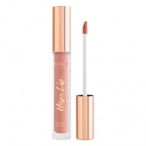 MIA MAKEUP HYPE LIP PLUMPING LIP GLOSS 06 HOT STUFF блеск для губ 4,7 мл