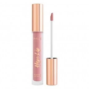 MIA MAKEUP HYPE LIP PLUMPING LIP GLOSS 09 TOY BOY блеск для губ 4,7 мл