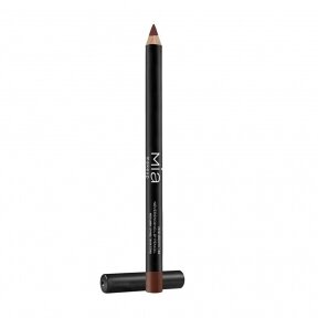 MIA MAKEUP NEVERENDING LIP PENCIL PINK BROWN долгоиграющий карандаш для губ 5 г