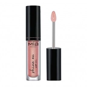 MIA MAKEUP SHINE ON LIP OIL FREEDOM блеск для губ 4,5 г