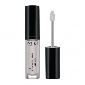 MIA MAKEUP SHINE ON LIP OIL JOY блеск для губ 4,5 г